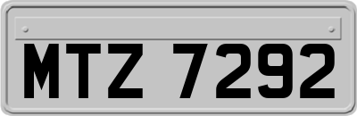 MTZ7292