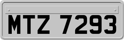 MTZ7293