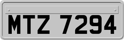 MTZ7294