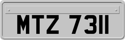 MTZ7311