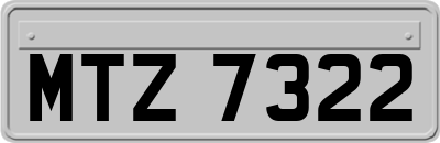 MTZ7322