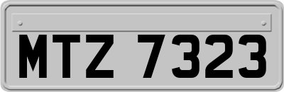 MTZ7323