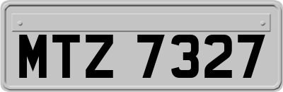 MTZ7327