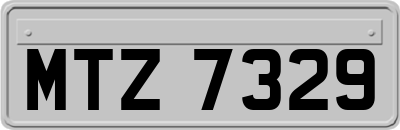 MTZ7329