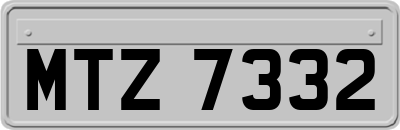 MTZ7332