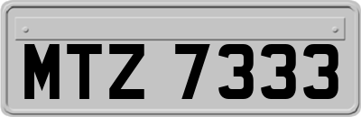 MTZ7333