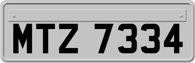 MTZ7334