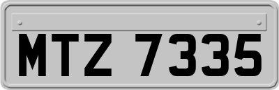 MTZ7335