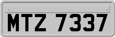 MTZ7337