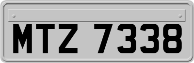 MTZ7338