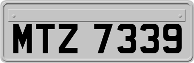 MTZ7339