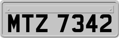 MTZ7342
