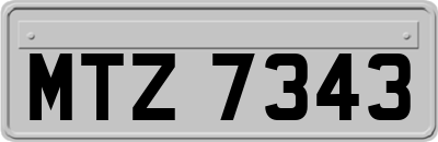 MTZ7343