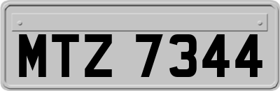 MTZ7344