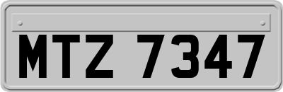 MTZ7347