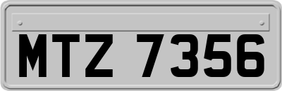 MTZ7356