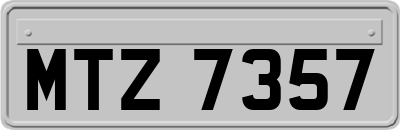 MTZ7357