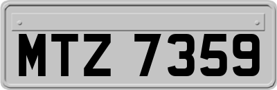 MTZ7359