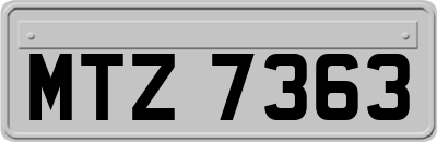 MTZ7363