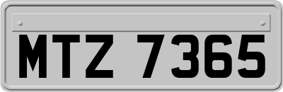 MTZ7365