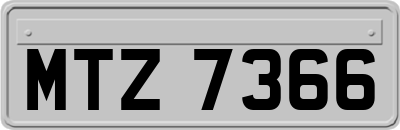 MTZ7366
