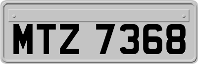 MTZ7368