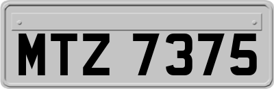 MTZ7375