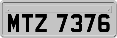MTZ7376