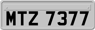 MTZ7377