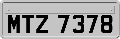 MTZ7378