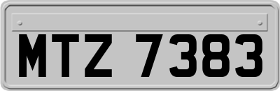 MTZ7383