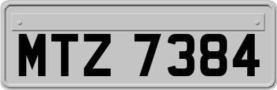 MTZ7384
