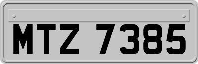 MTZ7385