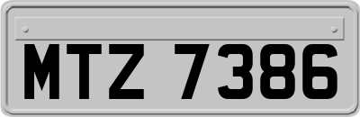 MTZ7386