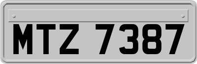 MTZ7387