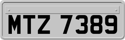 MTZ7389