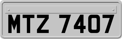 MTZ7407