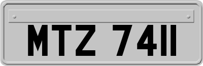 MTZ7411