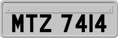 MTZ7414