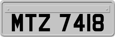 MTZ7418