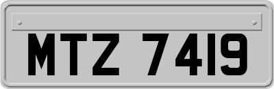 MTZ7419