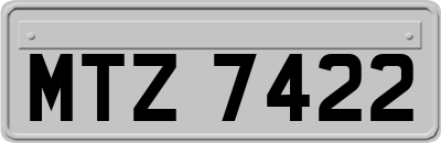 MTZ7422