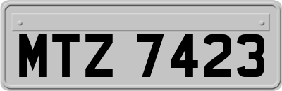 MTZ7423