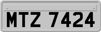 MTZ7424