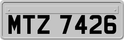 MTZ7426
