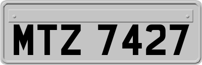 MTZ7427