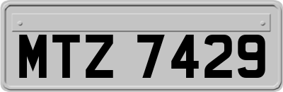 MTZ7429