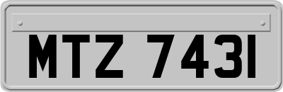 MTZ7431