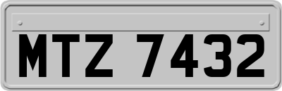MTZ7432