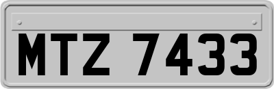 MTZ7433